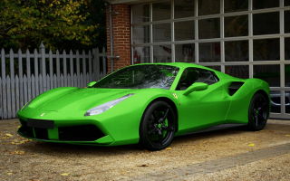 Premier Luxury & Exotic European Auto Repair