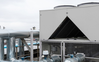 Established HVAC Business Since 2004 in South-Central U.S.