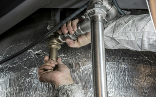 Trusted HVAC & Plumbing Service Experts