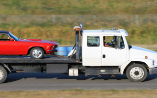 Profitable Towing Business Ready to Expand in St Louis