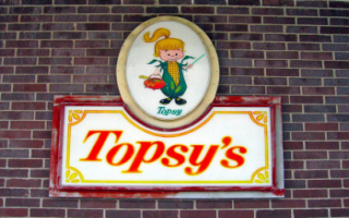 Topsy's Popcorn Franchise for Sale that earns over $83K a year!!
