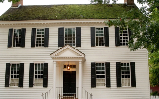 Restoration and Repair Business including RE