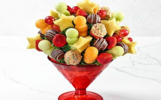Edible Arrangements Franchise for Sale in LA