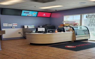 Edible Arrangements Franchise for Sale in LA