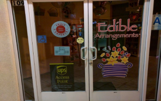 Edible Arrangements Franchise for Sale in LA