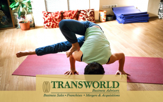 Yoga Business-Two Studio’s-Boutique-Autopay Member