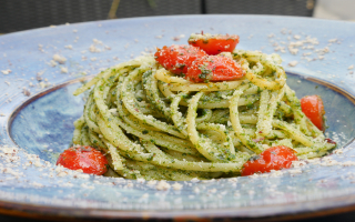 Semi-Absentee 4 Kosher Restaurants in Brooklyn