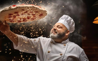 Profitable Northern CA Pizza Franchise - SC2207