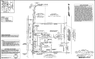 Industrial Property on 2.37 Acres with 2 -Buildings