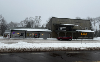 Pine Mountain General Store - Grand Marais