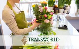 Legacy Florist With RE Ideal Platform Opportunity