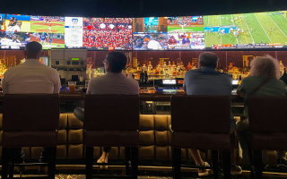 Sports Bar/Restaurant
