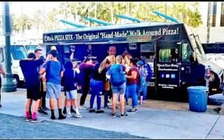 Launch Your Own Pizza Stix Business in 2026!