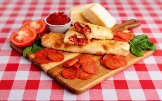 Launch Your Own Pizza Stix Biz for Summer of 2026!