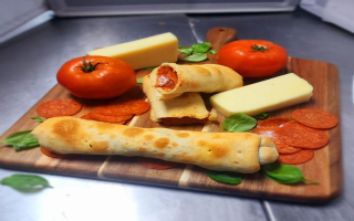 Launch Your Own Pizza Stix Business in 2026!