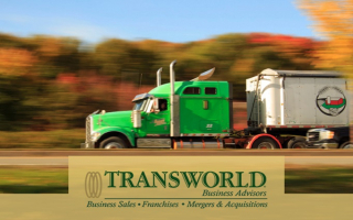 Established Trucking Company