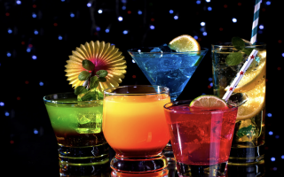 Thriving Restaurant & Bar with Liquor License