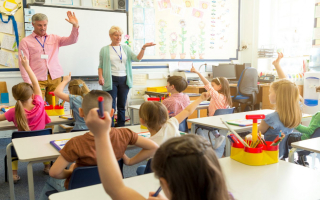 Well-Established Private Christian School Fully Accredited by Cognia