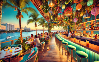 Bar for Sale Anna Maria FL