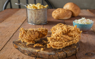 Great Deal! Restaurant for Sale with Low Monthly Rent