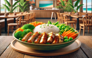 Thriving Fast-Casual Restaurant for Sale Earning Owner $146,000