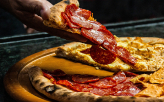 Thriving Pizza Franchise for Sale in Casa Grande- Only $80,000