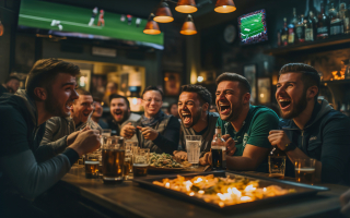Well Established Sports Bar & Grill for Sale In Lutz,FL
