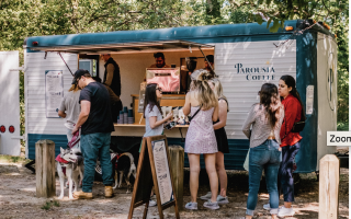 Food Truck for Sale!