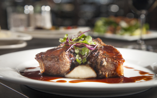 Don't Let This Caribbean Restaurant for Sale Pass You By!