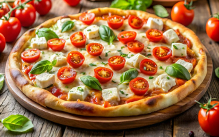 Price Reduced! Pizza Shop for Sale in Marietta, GA. Keep or Convert