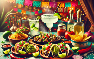 Mexican Restaurants with Food Truck with Profits of $922,459!!