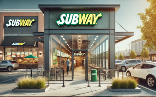 Established Subway Franchise for Sale ! Great Location & Deal!
