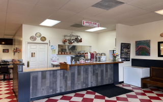 Price Reduced!!!  Turnkey Restaurant for Sale in Blairsville