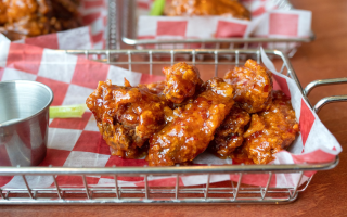 Greenville Restaurant for Sale with Patio and Full Bar!