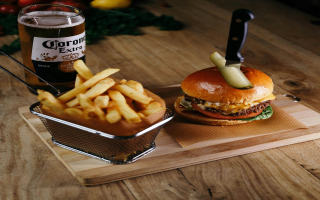 Established Greenville Multi Unit Franchises for Sale!