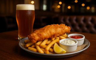 Bar and Grill for Sale Westchase FL Owner Benefit Over $100,000.00