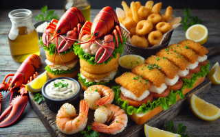 Florida Restaurant For Sale In Punta Gorda with Sales over $390K!