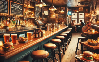 Established Franchise for Sale! Over $900,000 in Sales!