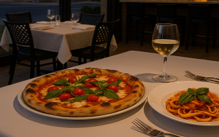 High-Profile Corner Bar for Sale Seller Motivated, Priced to Move