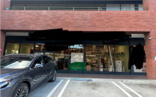 Dry Cleaners Business with Growth Potential