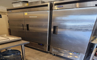 Vegan Wholesale Bakery - Est. 10 yrs, Asset Sale.