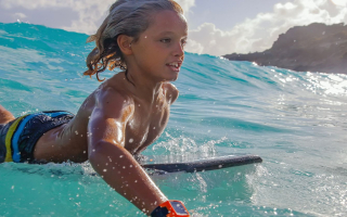 Ride the Wave of Opportunity: The Original Youth Surfboard and Paddleboard Brand Seeks a Visionary Partner - CoOwner