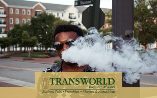 Thriving Tobacco and Retail store