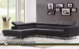 Absentee Owned Specialty Furniture Store