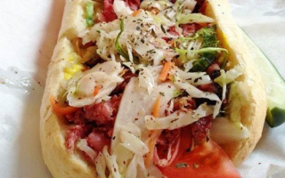 Sub Franchise for Sale in Burlington, Vermont $80,000 owner operator