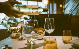 Reduced to $3.45M - Bar & Restaurant with Real Estate