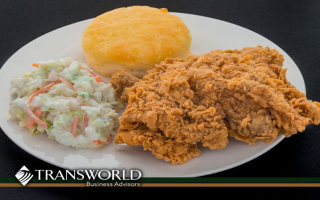 Established Volusia County Restaurant