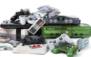 Gaming Products and Services Business - Mixed Use Real Estate Included! - SC2209