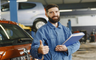 Established Oil Change Shop in Booming South Carolina Community