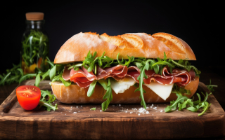 Food Franchise For Sale OR BRING Your Own Concept Carrolwood FL